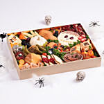 Halloween Celebration Snacks Box