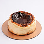 Basque Cheesecake 1 Kg