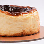 Basque Cheesecake 1 Kg