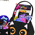 Candylicious Halloween Black Cat Bundle