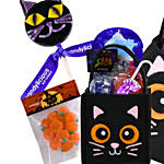 Candylicious Halloween Black Cat Bundle