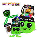 Candylicious Halloween Frankenstein Bundle