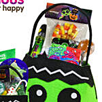 Candylicious Halloween Frankenstein Bundle