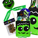 Candylicious Halloween Frankenstein Bundle