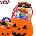 Candylicious Halloween Pumpkin Bundle