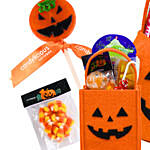 Candylicious Halloween Pumpkin Bundle