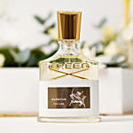 Creed Aventus Perfume For Her 75 Ml