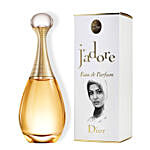 Dior Jadore Eau De Parfum for Women 50ML with Name