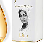 Dior Jadore Eau De Parfum for Women 50ML with Name