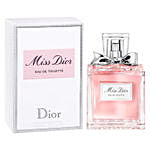 Dior Perfume For Her 100 ML