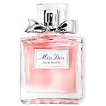 Dior Perfume For Her 100 ML