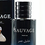 Dior Sauvage Eau De Parfum for Men