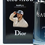 Dior Sauvage Eau De Parfum for Men