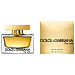 Dolce and Gabbana For Her 75 ML