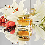 Dolce and Gabbana For Her 75 ML