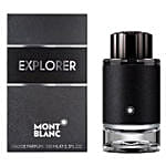 Explorer EDP 100ml