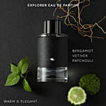 Explorer EDP 100ml