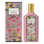 Gucci Flora For Her 100 Ml