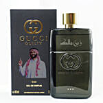 Gucci Guilty Oud Eau de Parfum 90 ml