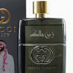 Gucci Guilty Oud Eau de Parfum 90 ml