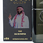 Gucci Guilty Oud Eau de Parfum 90 ml