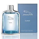 Jaguar Classic Blue Eau De Toilette 75ml