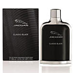 Jaguar Classic Chromite Eau de Toilette For perfume for men 100 ml