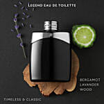 Legend For Him EDP 100ml