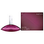 Calvin Klein Euphoria Perfume for Women Eau De Parfum 100 ML