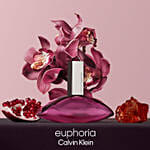 Calvin Klein Euphoria Perfume for Women Eau De Parfum 100 ML