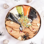 Diy Cookies Box For Halloween