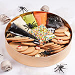 Diy Cookies Box For Halloween