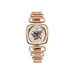 Titan Raga Mother of Pearl Analog Watch for Her