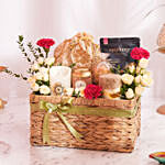 Sweet Diwali Indulgence Hamper