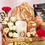 Sweet Diwali Indulgence Hamper