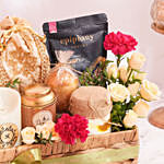 Sweet Diwali Indulgence Hamper