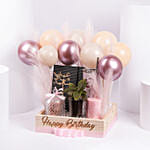 Happy Birthday Celebration Hamper