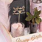 Happy Birthday Celebration Hamper