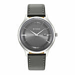 Titan Classique Slimline Watch N Flowers For Him