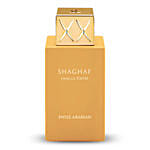 Shaghaf Vanilla Perfume