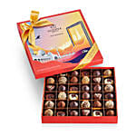 Landmark Collection Gift Box 36Pc