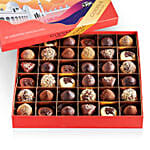 Landmark Collection Gift Box 36Pc