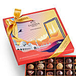 Landmark Collection Gift Box 36Pc