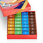 Landmark Collection Napolitains 56Pc