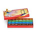 Landmark Collection Napolitains 84Pc