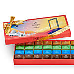 Landmark Collection Napolitains 84Pc