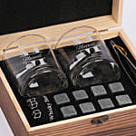 Whiskey Moments Gift Set