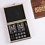 Birthday Whiskey Gift Set