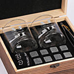 Birthday Whiskey Gift Set