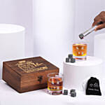 Christmas Whiskey Gift Set